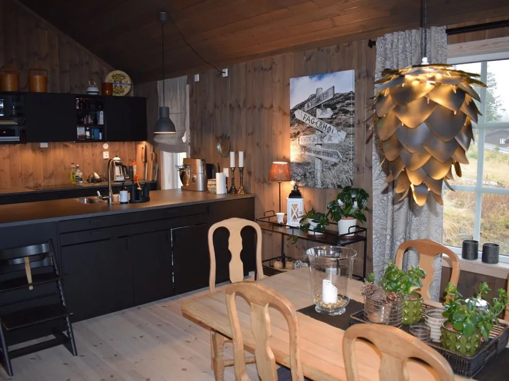 Mjølkevegen 20