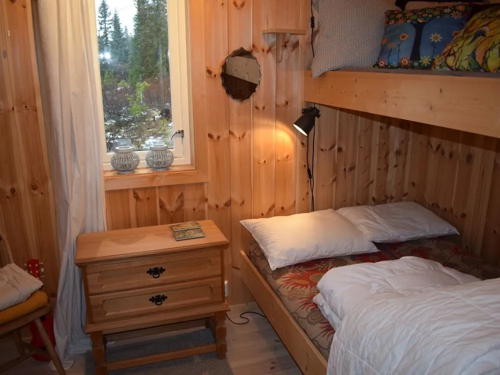 Mjølkevegen 20
