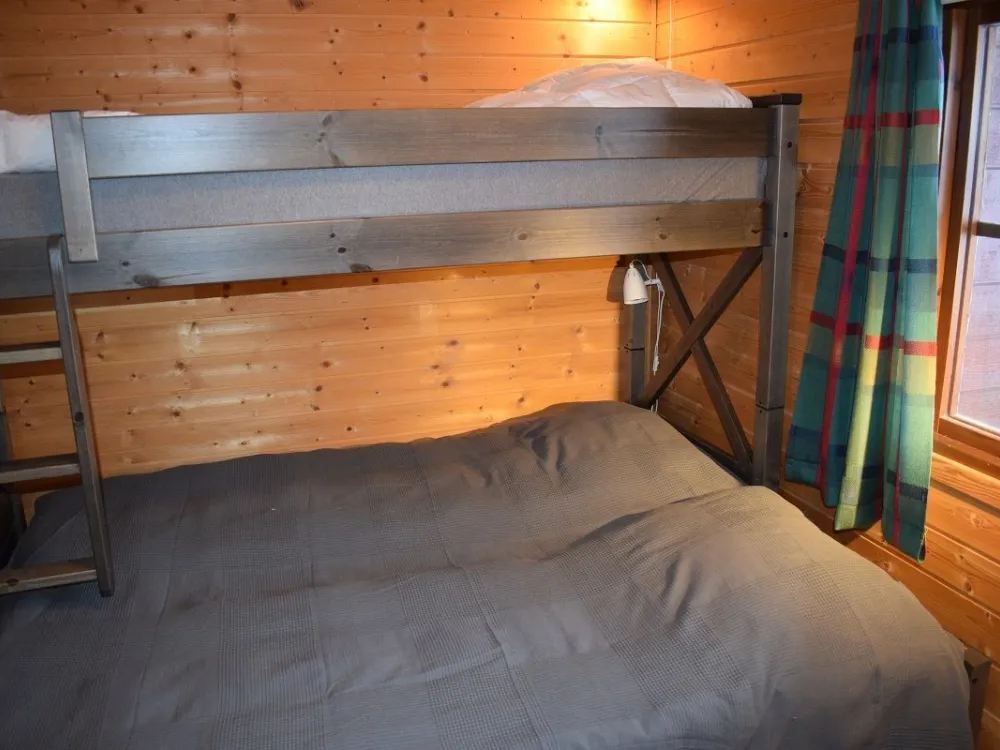 Fjellandsbyen 124C