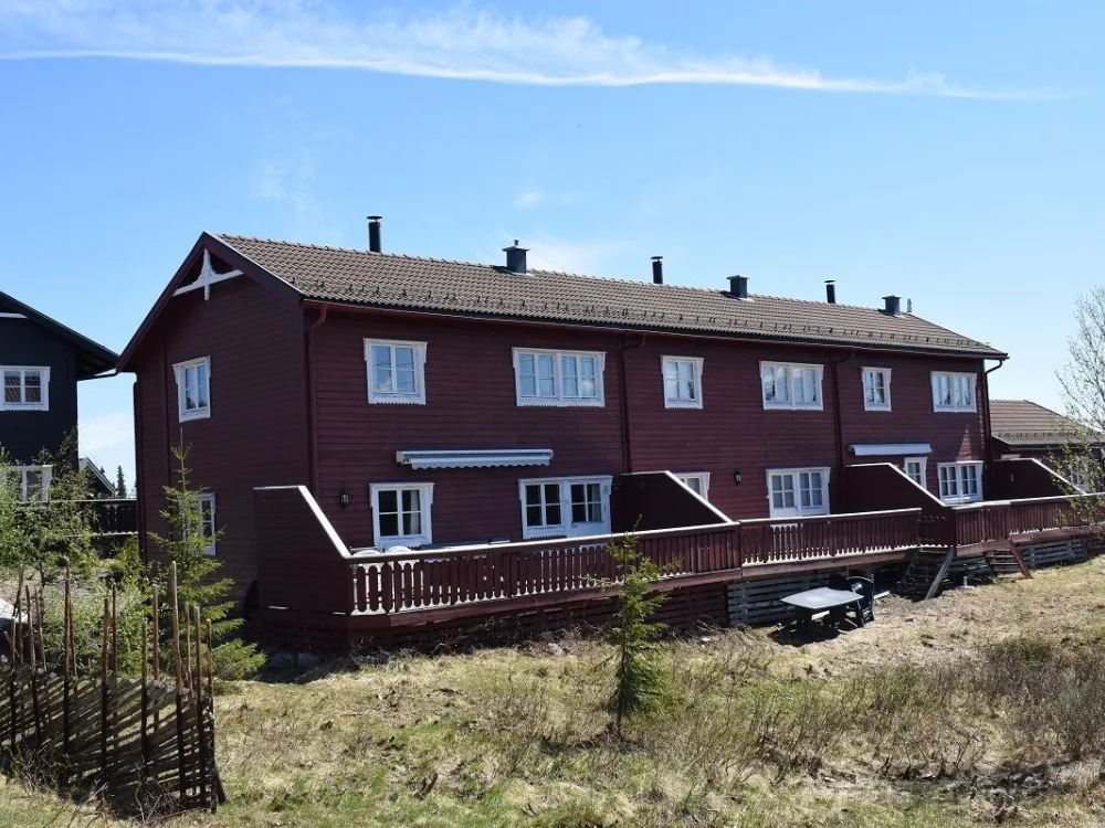 Fjellandsbyen 124C