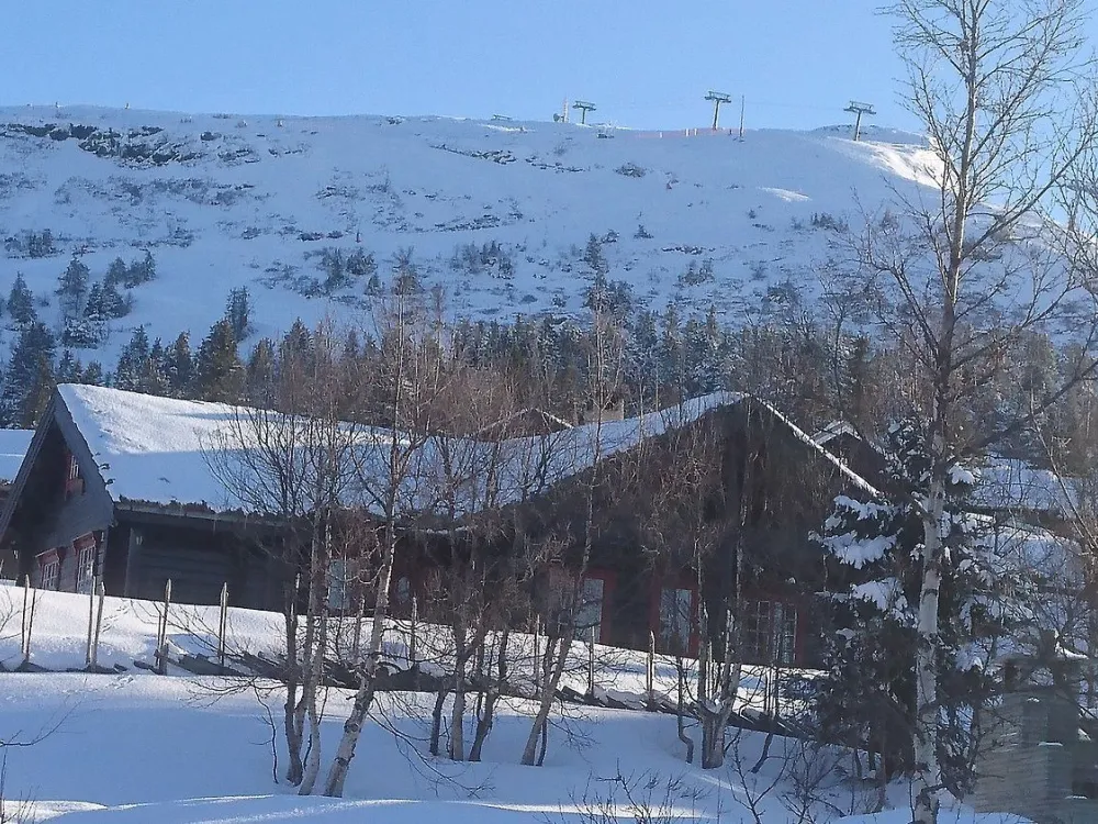 Engelykkja 22