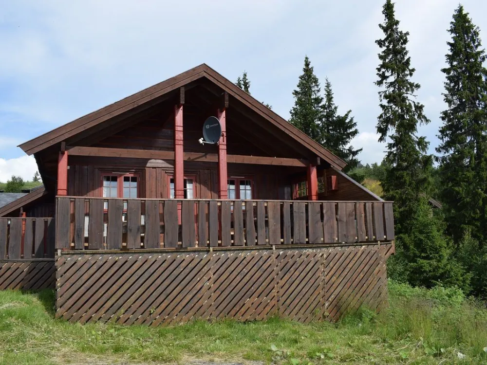 Segalstadsetervegen 41