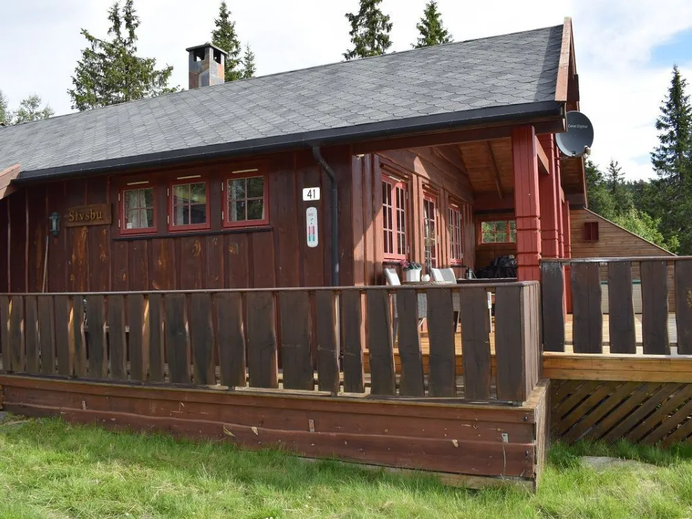 Segalstadsetervegen 41