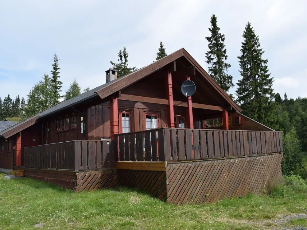 Segalstadsetervegen 41