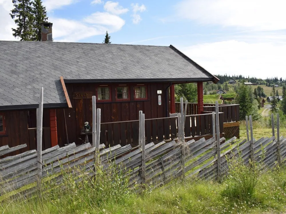 Segalstadsetervegen 41
