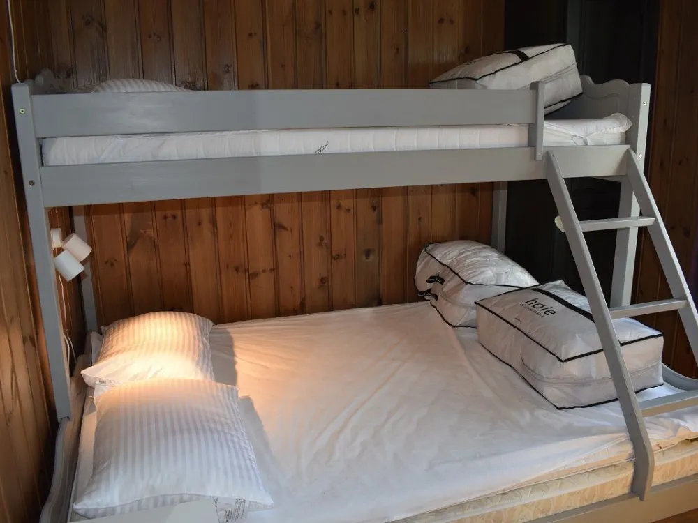 Veslesetervegen 971 -4007, Skei Leilighetssenter