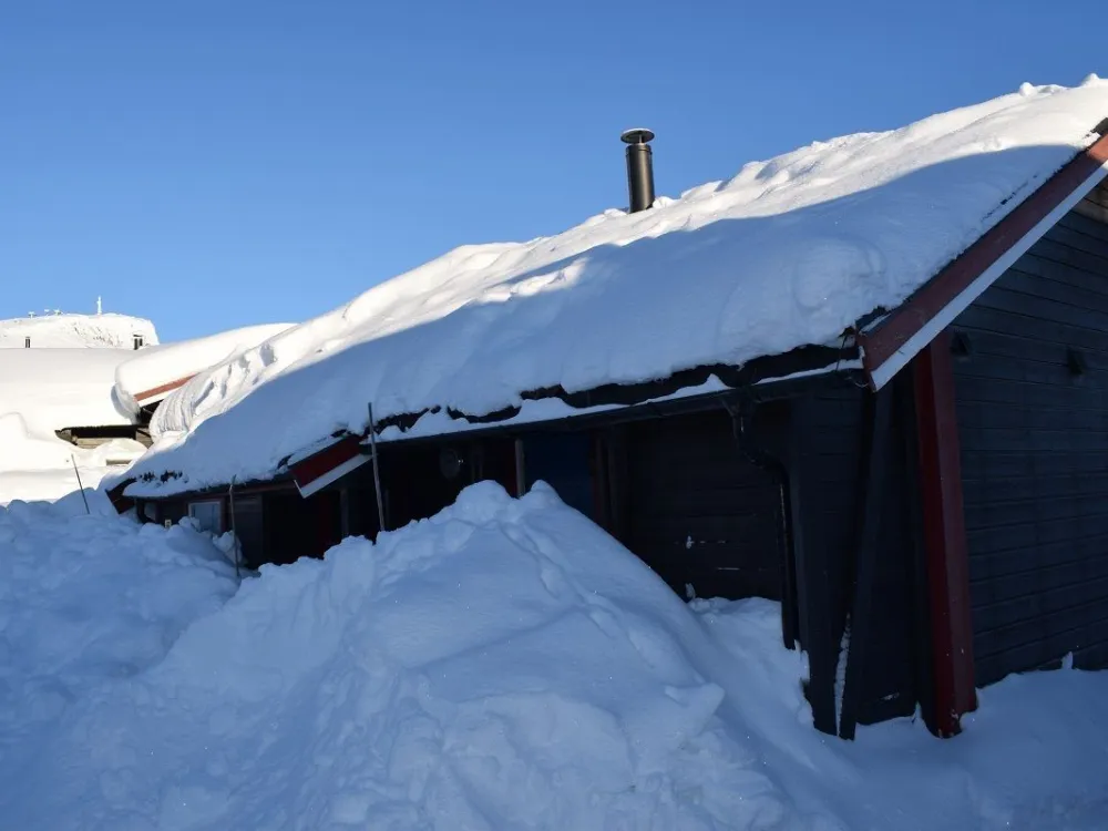 Fjellandsbyen 66