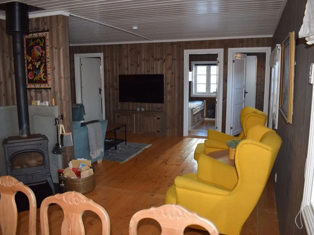 Fjellandsbyen 66