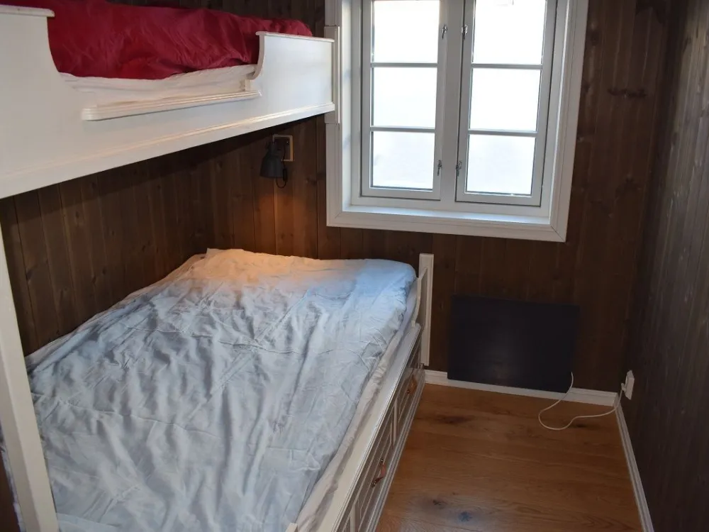 Fjellandsbyen 66