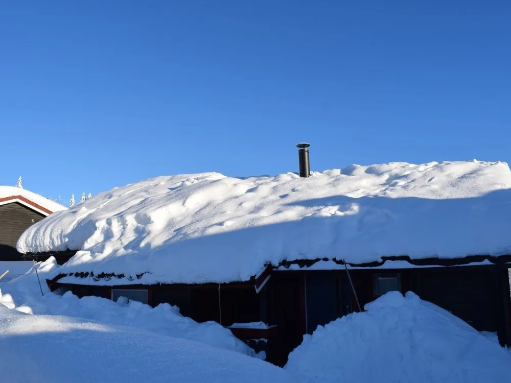 Fjellandsbyen 66