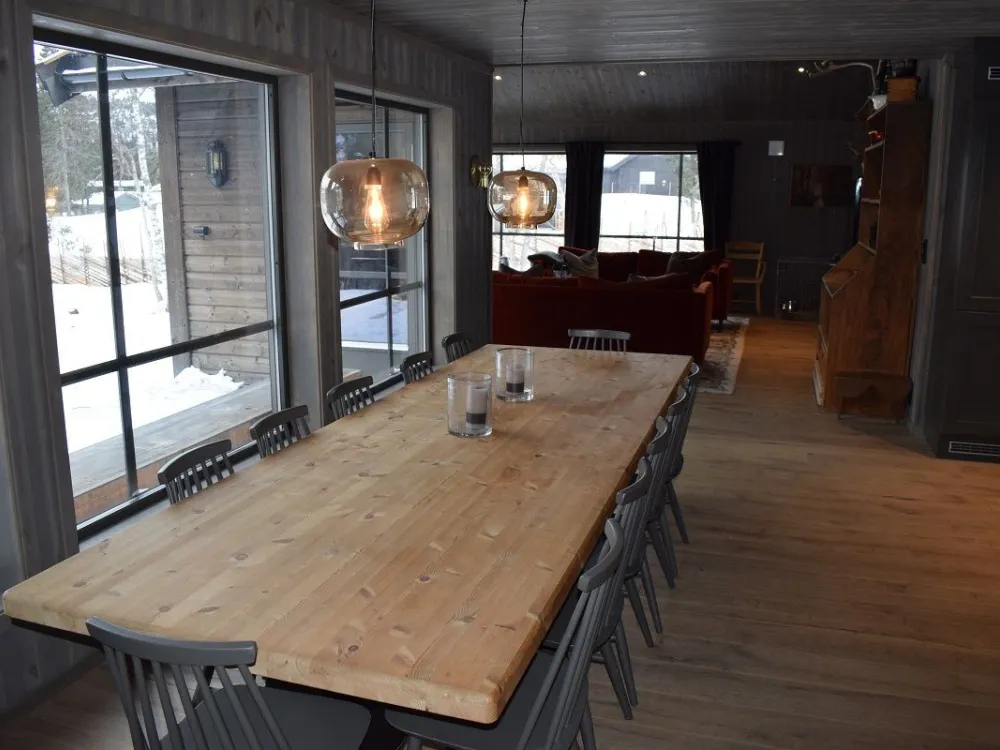 Nersetervegen 50B
