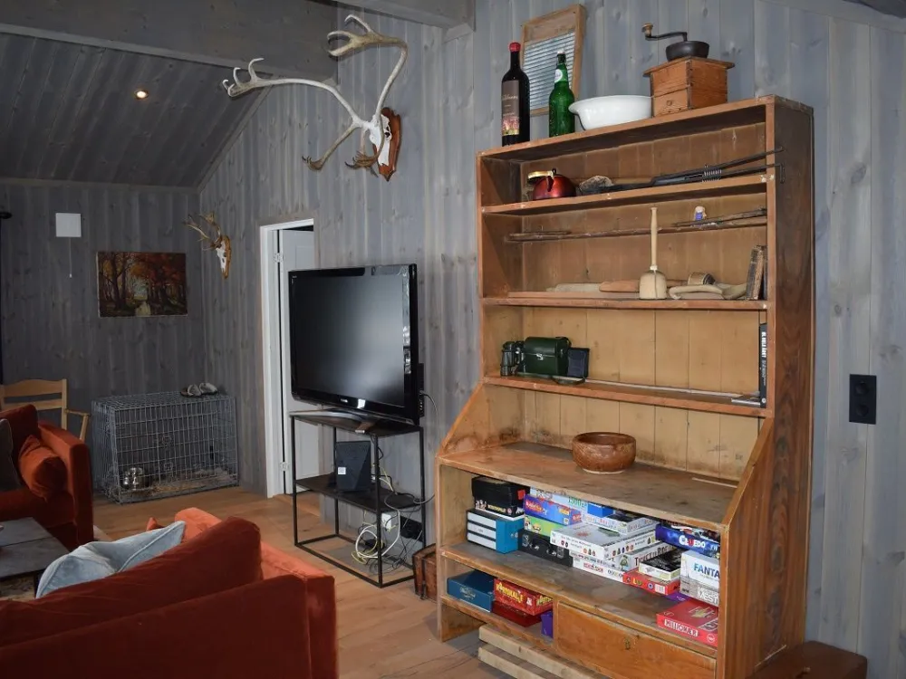 Nersetervegen 50B