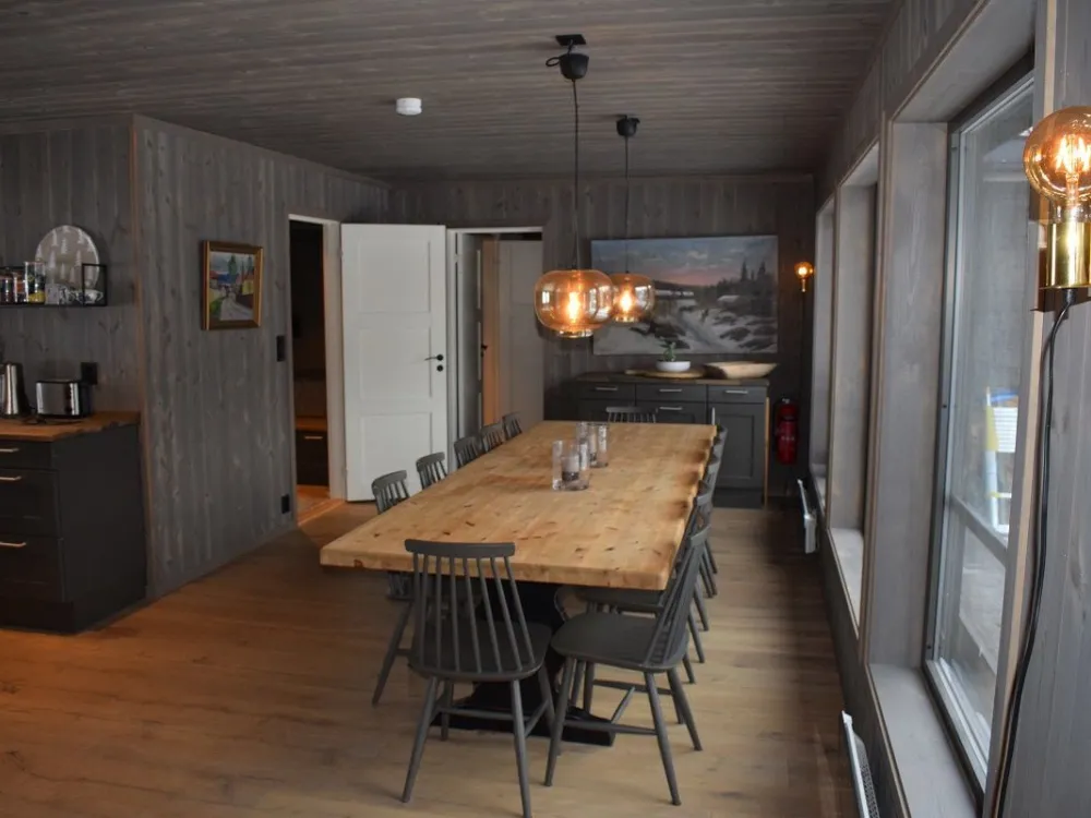 Nersetervegen 50B