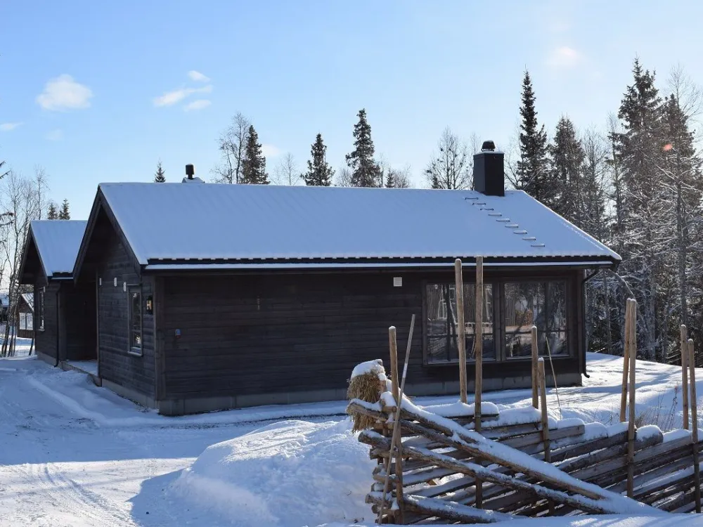Nersetervegen 50B