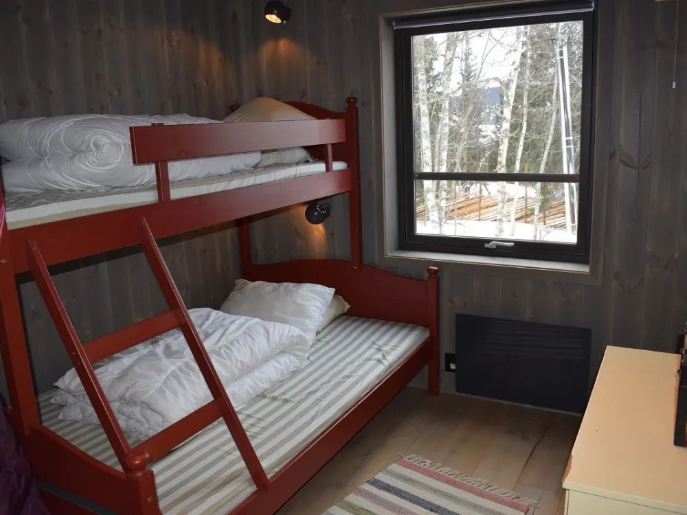 Nersetervegen 50B