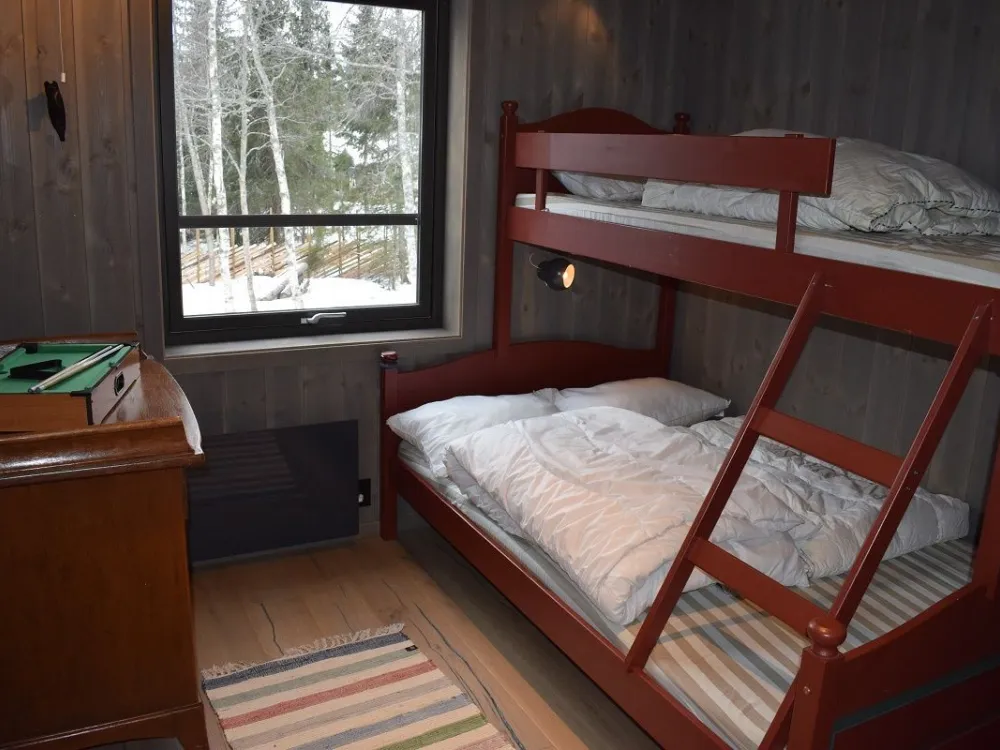 Nersetervegen 50B