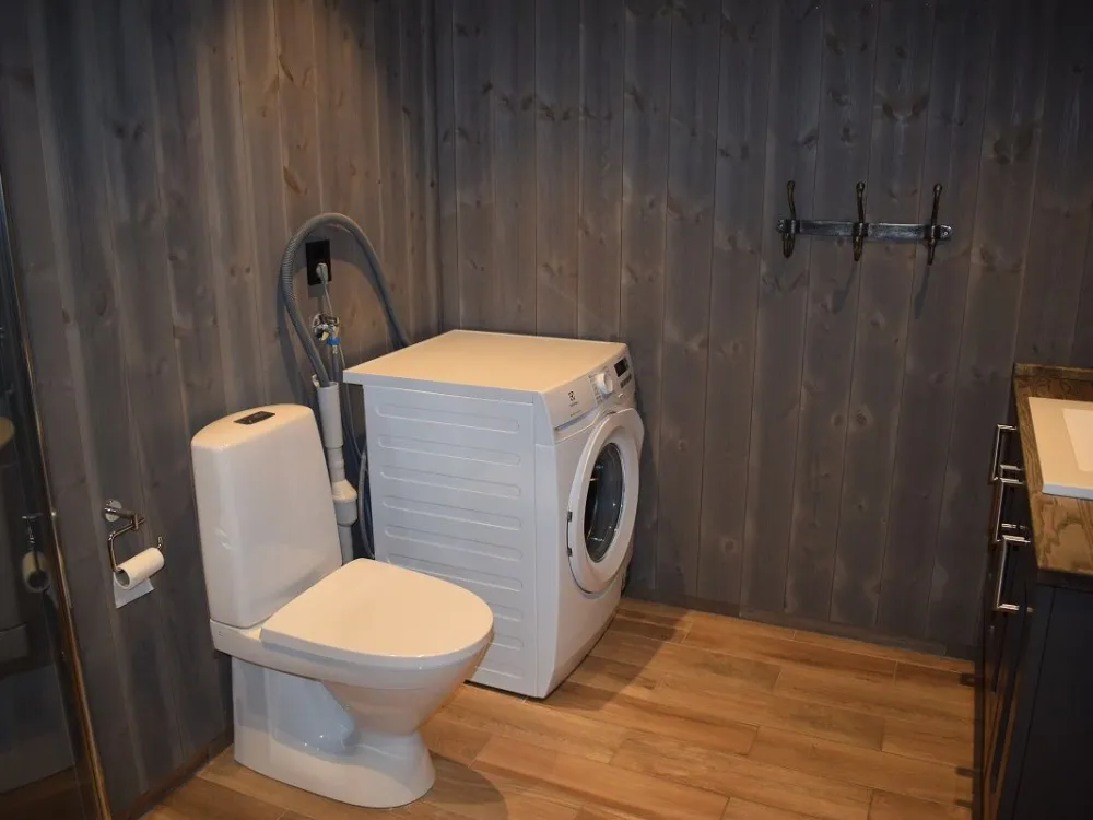 Nersetervegen 50B