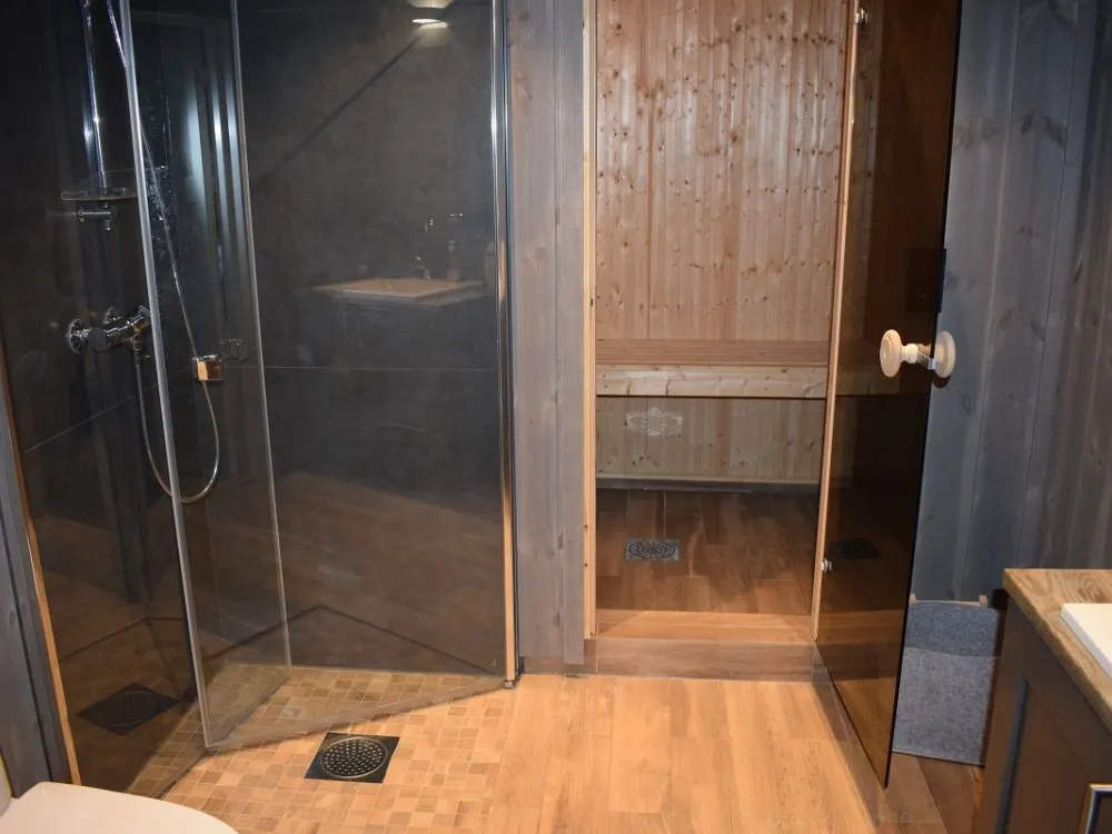 Nersetervegen 50B