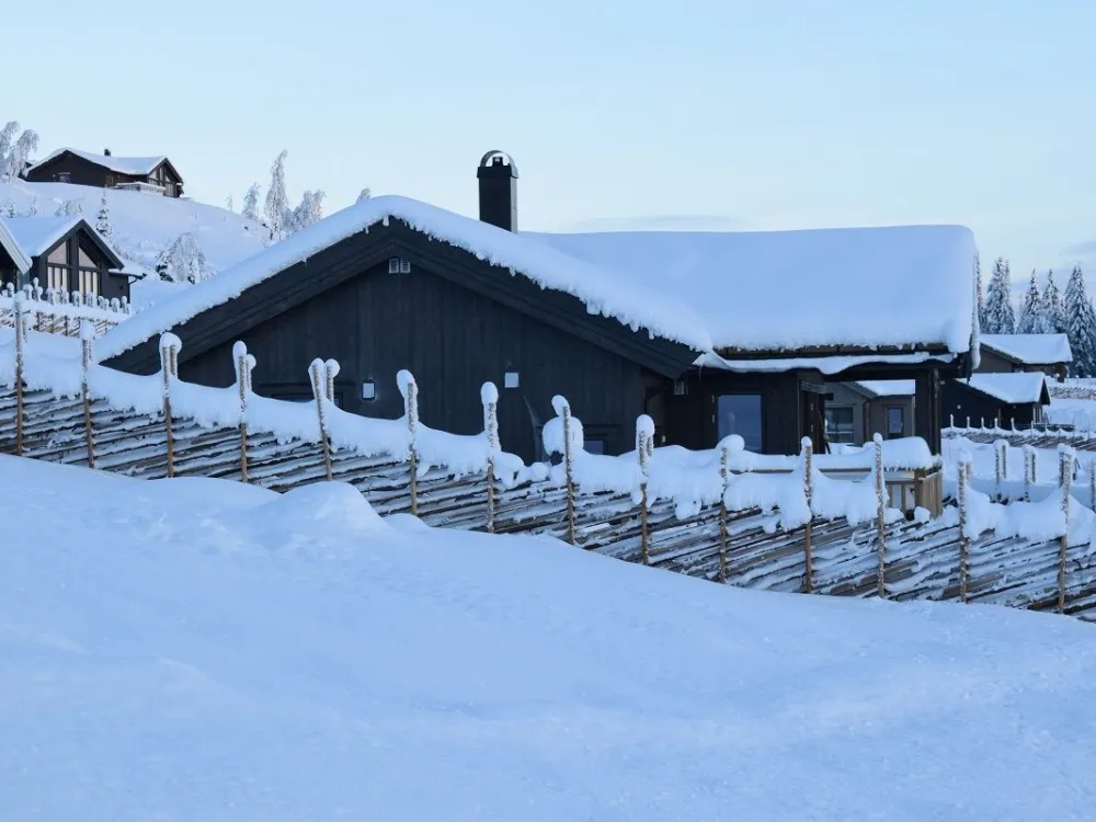 Slåseterengene 27