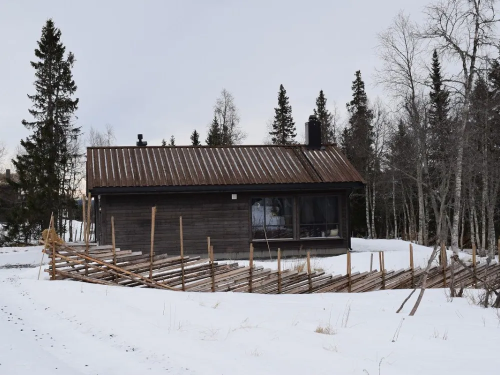 Nersetervegen 50B