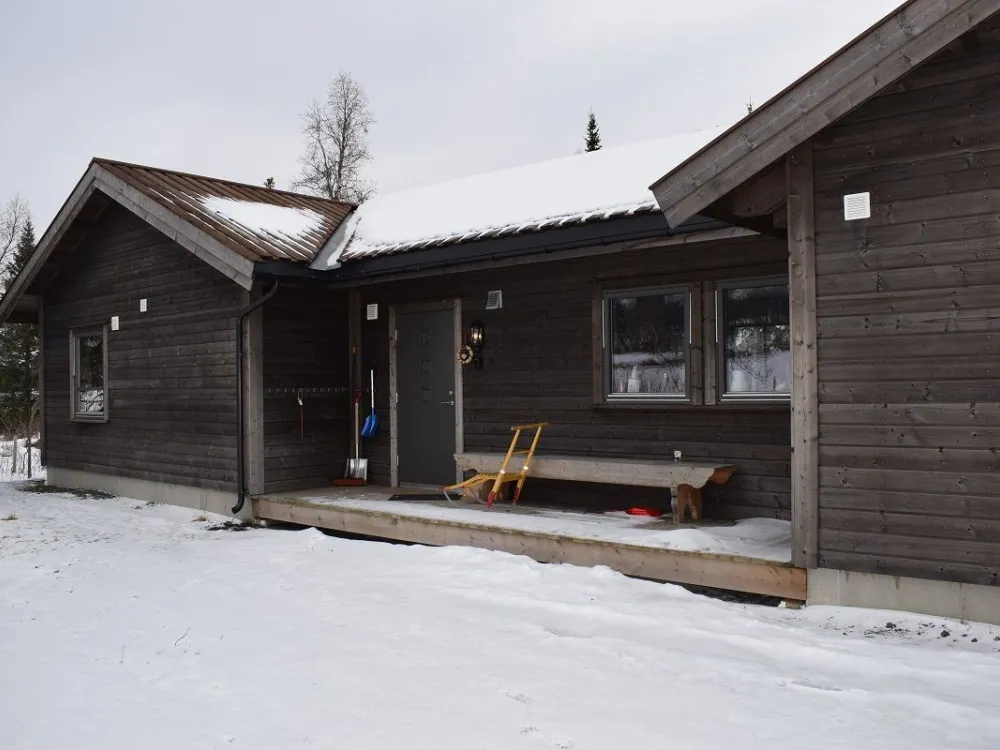 Nersetervegen 50B