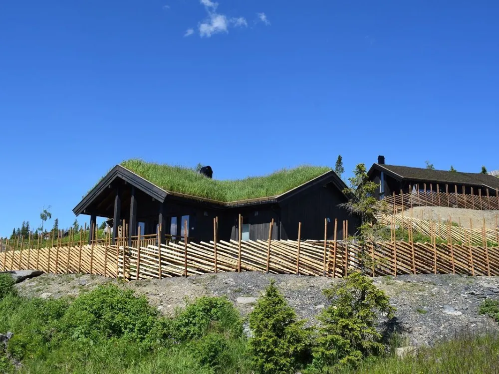 Slåseterengene 27