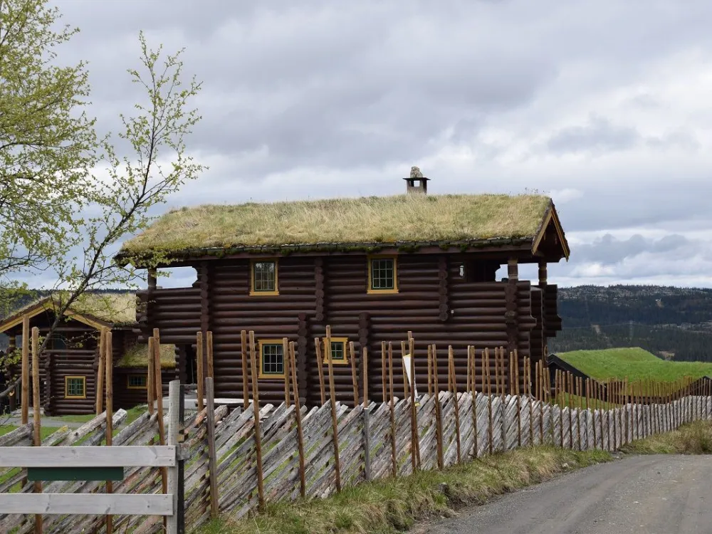 Toftsetervegen 84