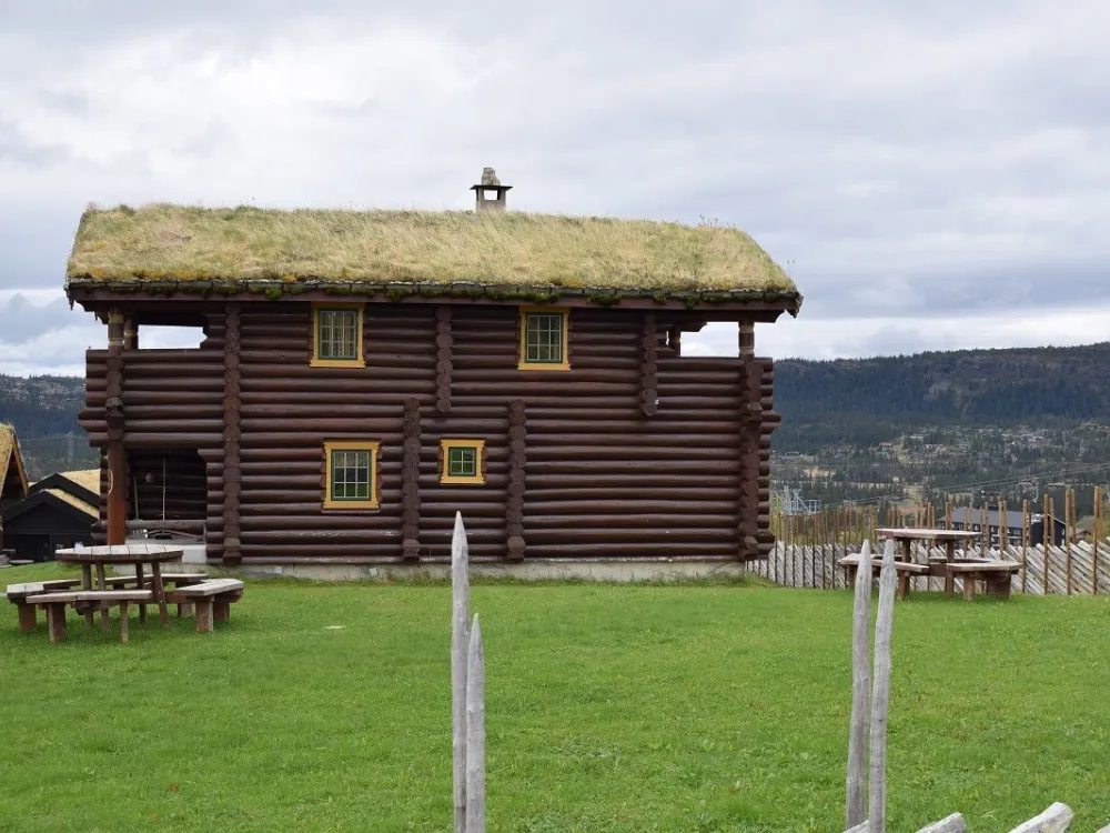 Toftsetervegen 84