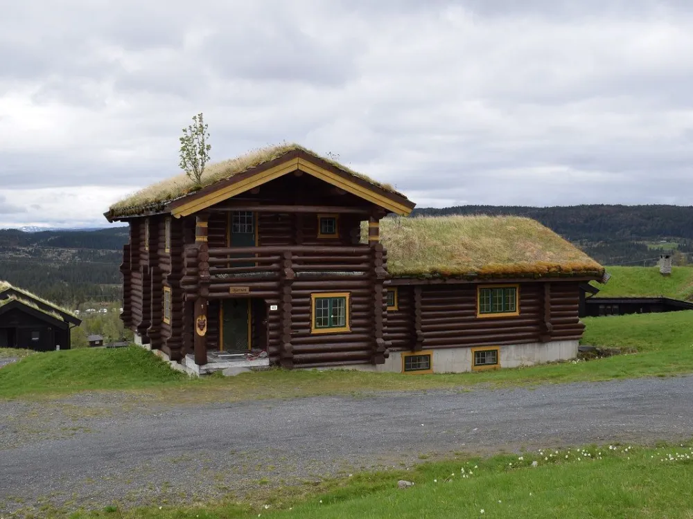 Toftsetervegen 82