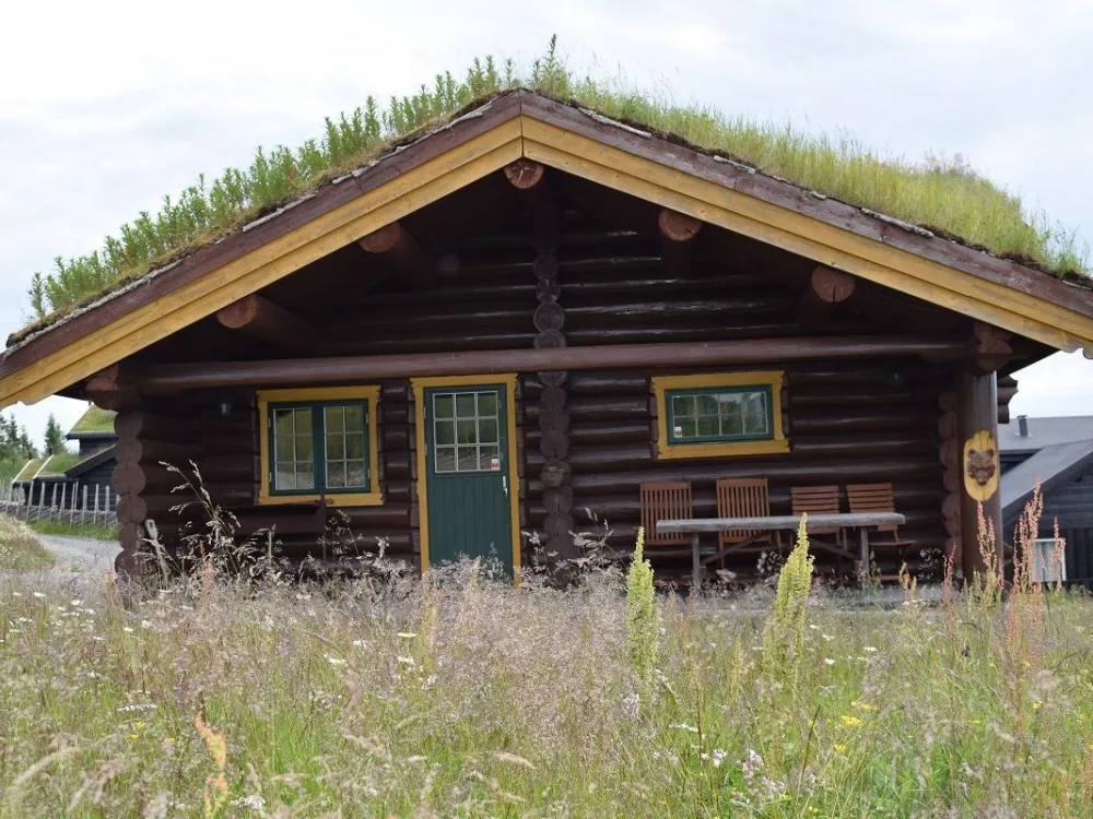 Toftsetervegen 82