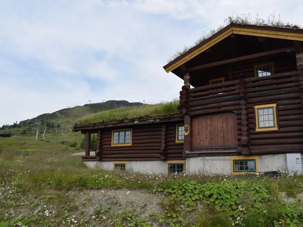 Toftsetervegen 82