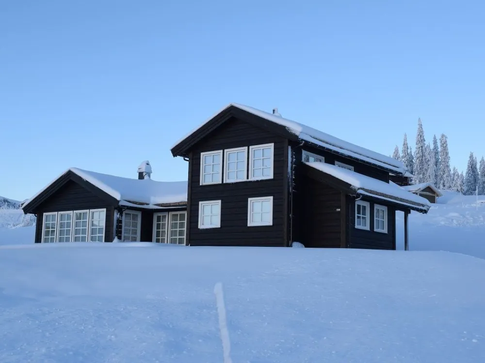 Slåsetervegen 129