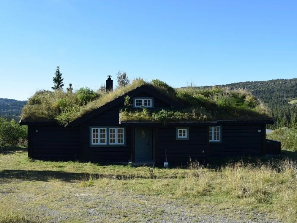 Nersetervegen 34