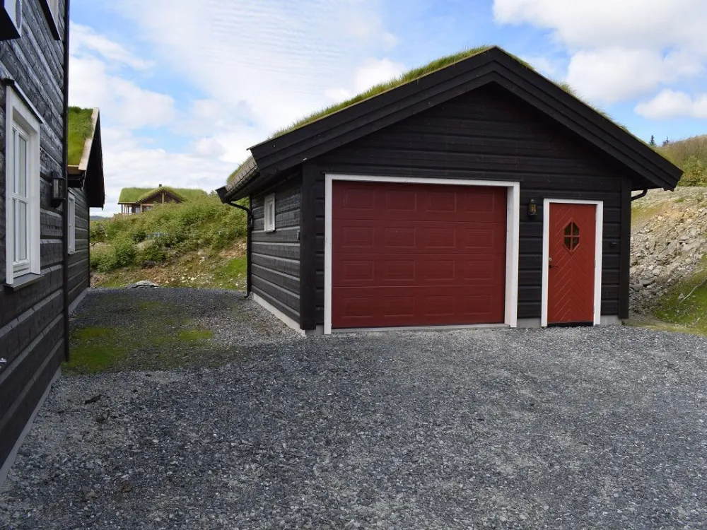 Slåsetervegen 129