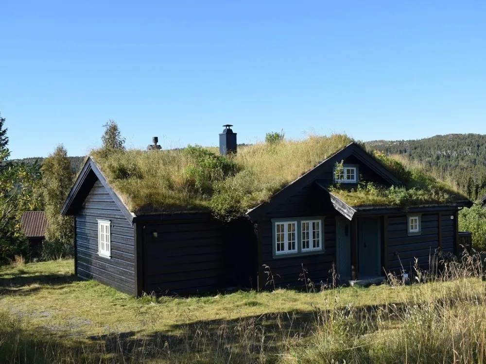 Nersetervegen 34
