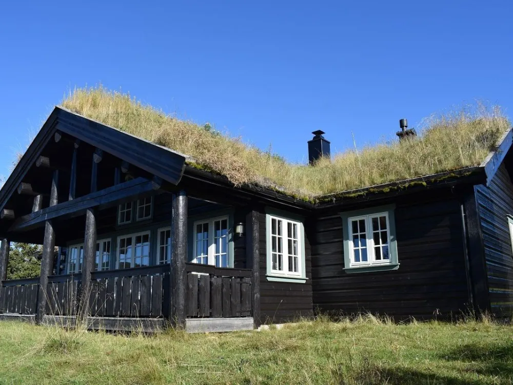 Nersetervegen 34