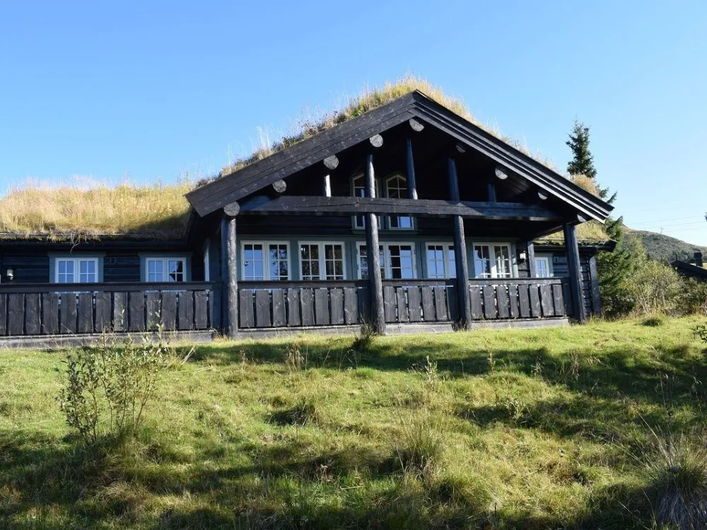Nersetervegen 34