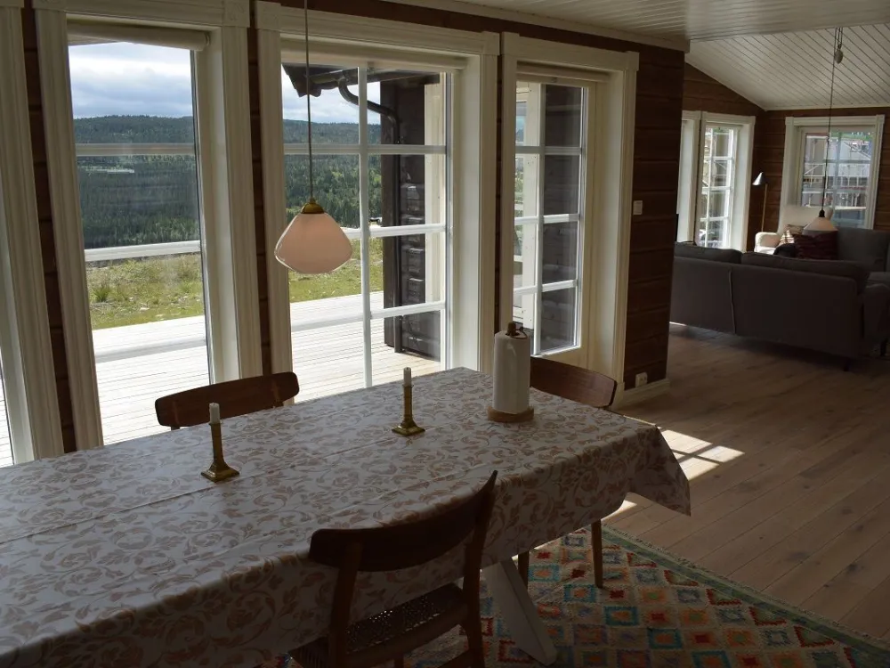 Slåsetervegen 129