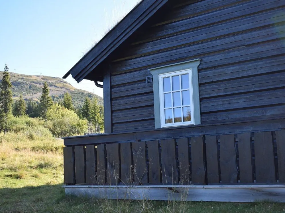 Nersetervegen 34
