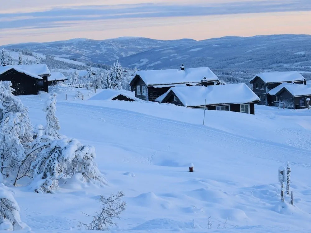 Slåsetervegen 129
