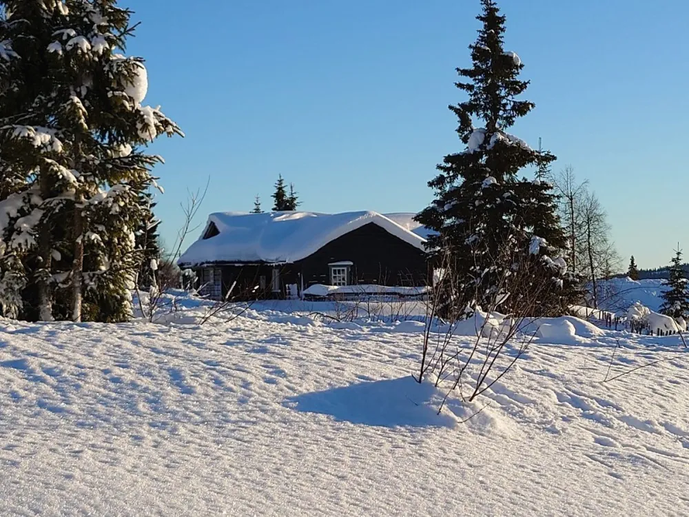 Nersetervegen 34