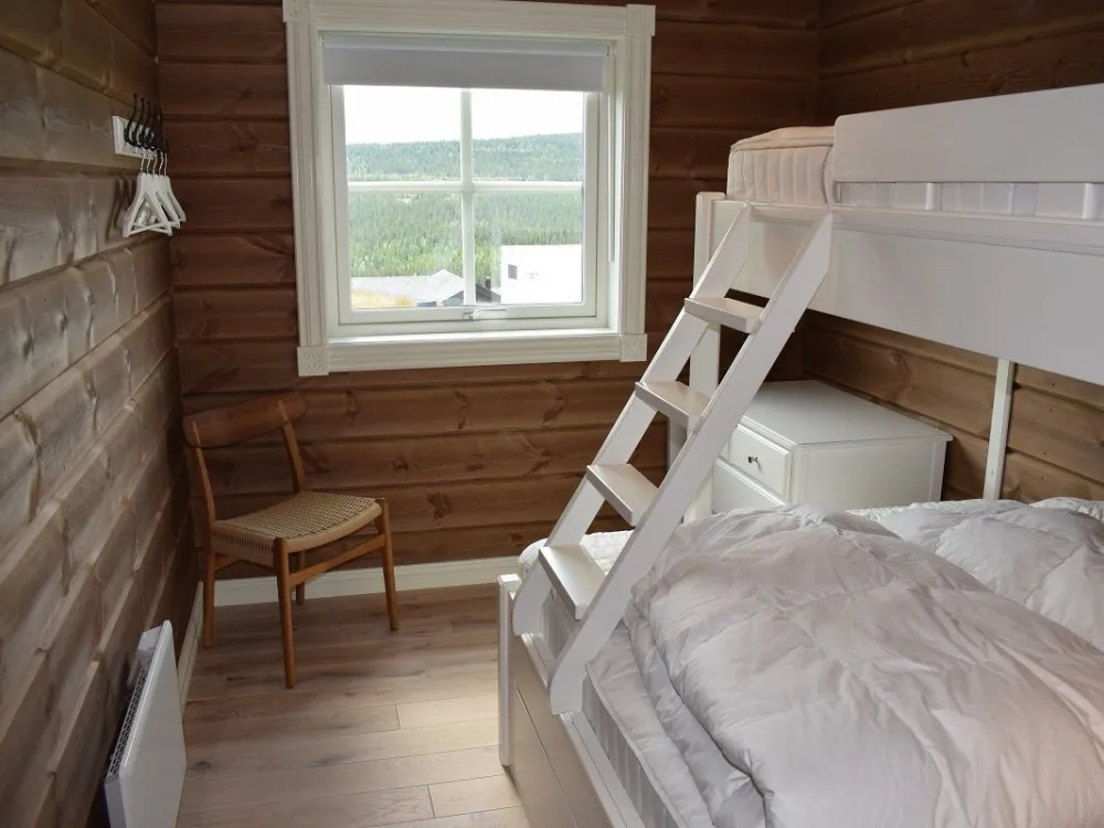 Slåsetervegen 129