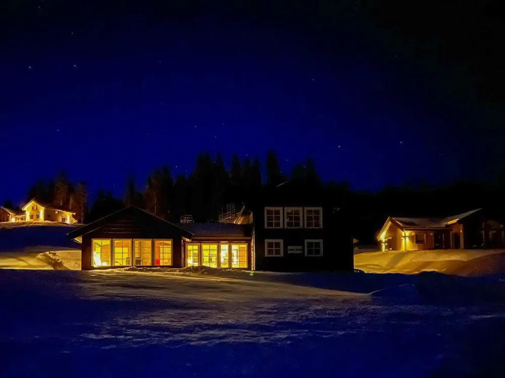 Slåsetervegen 129