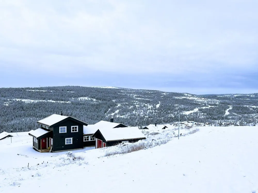Slåsetervegen 129