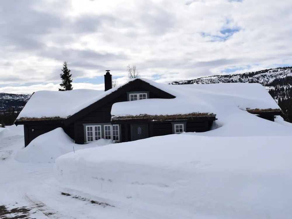 Nersetervegen 34