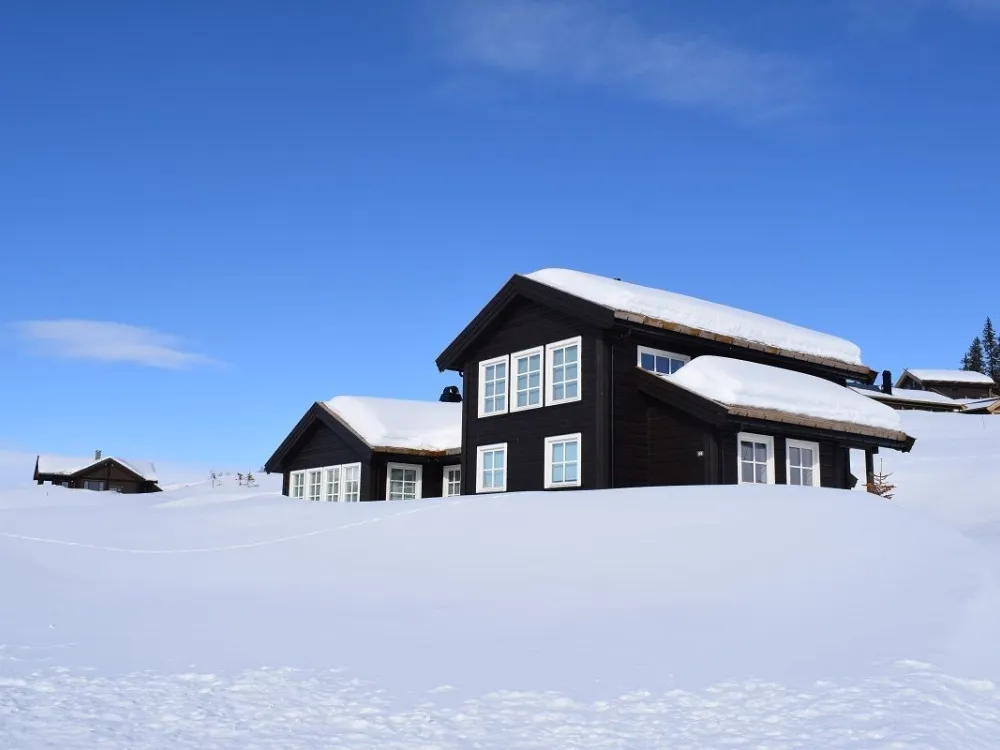 Slåsetervegen 129