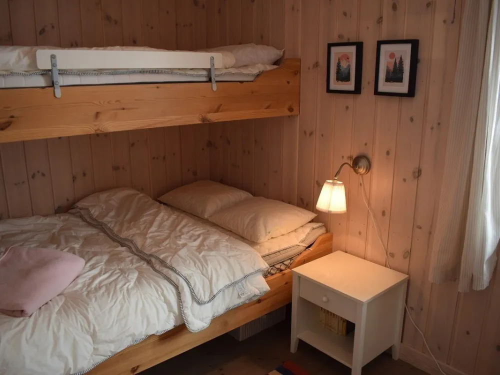 Nersetervegen 34