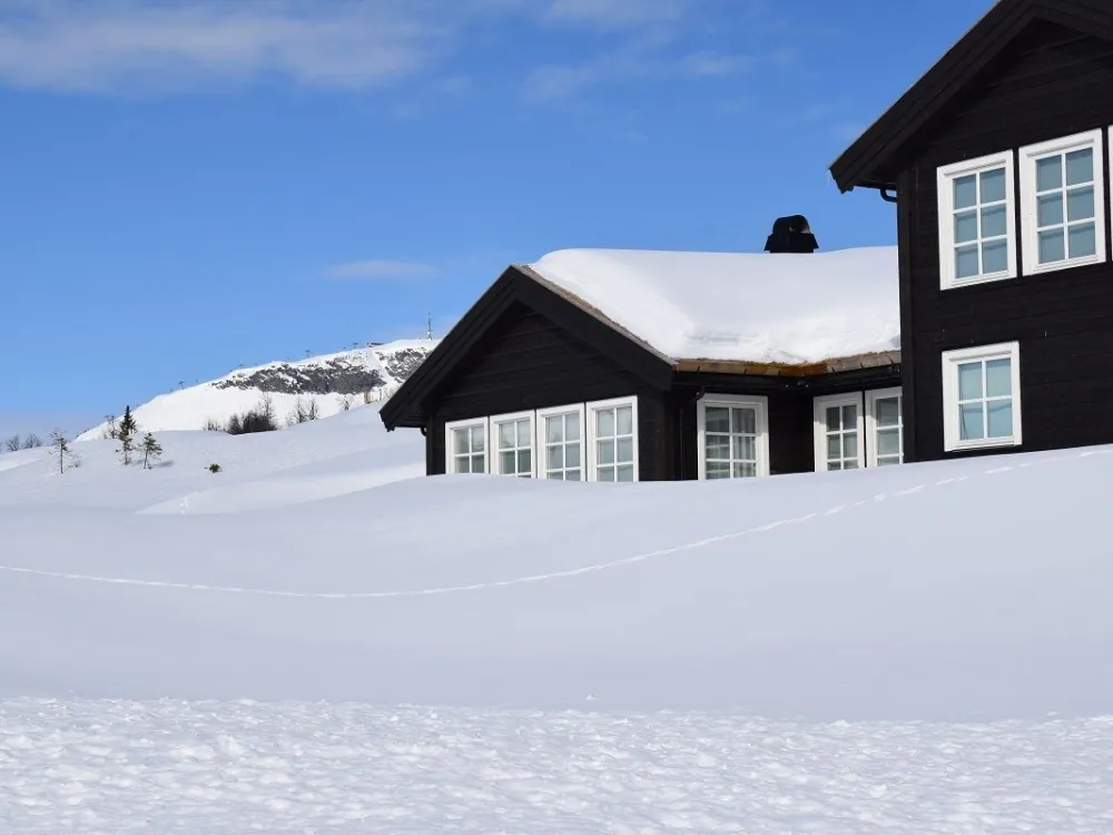 Slåsetervegen 129