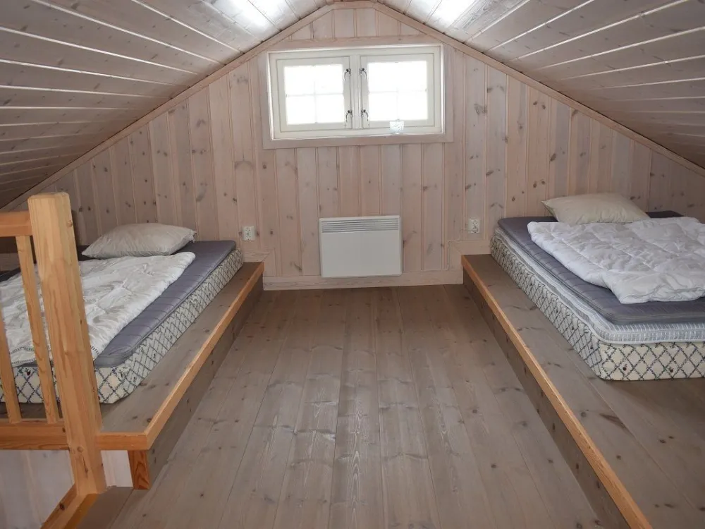 Nersetervegen 34