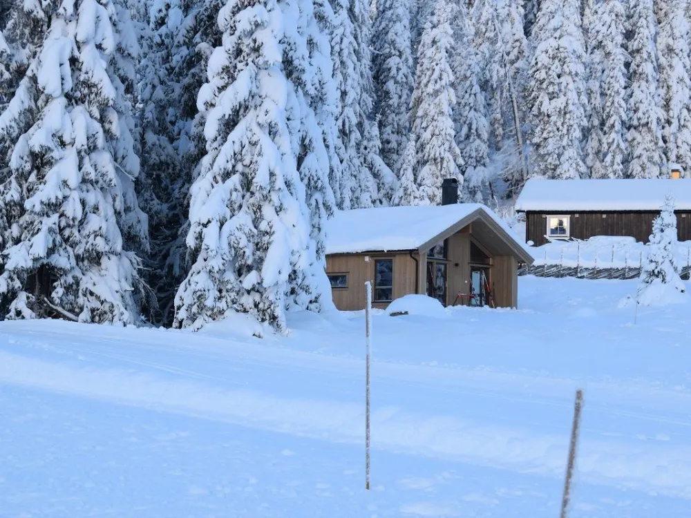 Hågåslettvegen 6